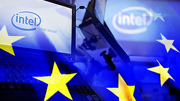 Avrupa Komisyonu Intel kararını detaylandırdı