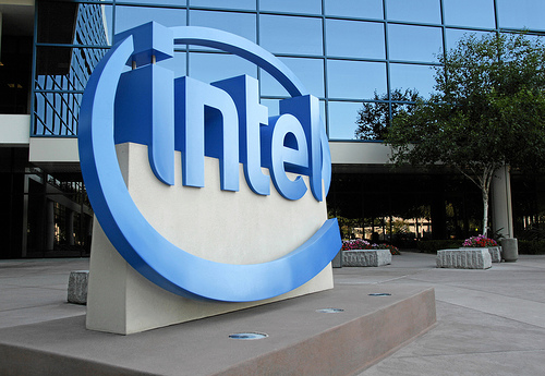 Intel, NetEffect firmasını satın aldı