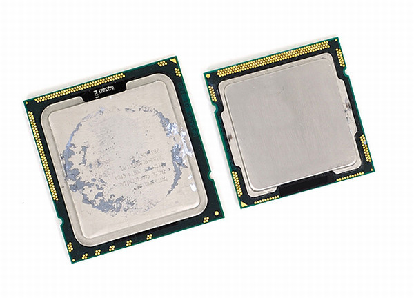 Intel Lynnfield: Orta segment Nehalem CPU'lar