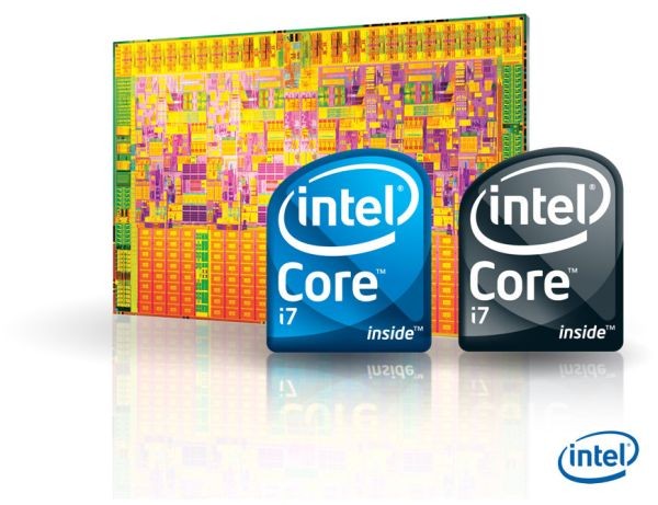 Core i7 serisi Intel işlemcilerin bellek desteği netleşiyor