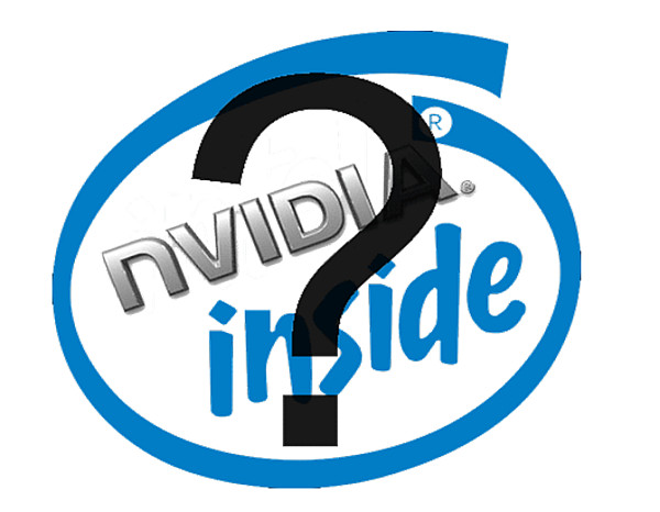 İddia: Intel, Nvidia'yı satın alacak!