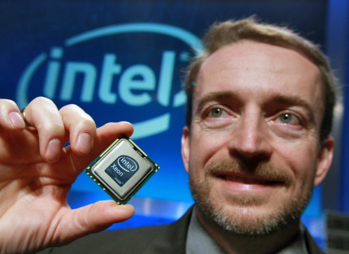 Intel'de bir dönemin sonu; Pat Gelsinger ayrılıyor