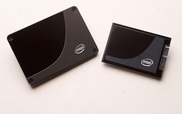 Intel, 320GB'lık SSD'lerinde 32nm bellek yongaları kullanacak