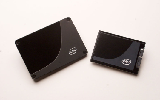 Intel, 320GB'lık SSD'sini son çeyrek için planlıyor