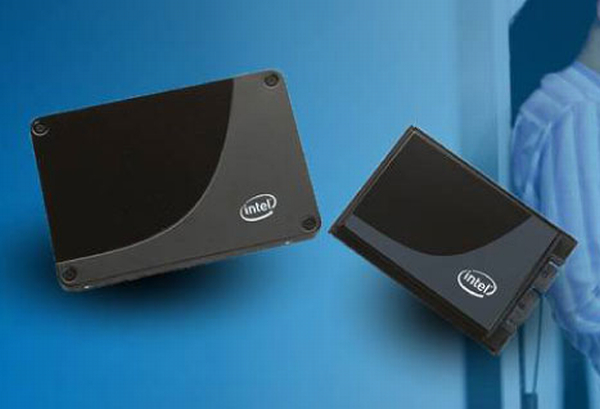 Intel 34nm üretim teknolojisiyle SSD maliyetlerini düşürmeyi hedefliyor