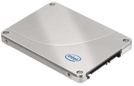 Intel X25-X serisi maliyet odaklı SSD'lerini yıl sona ermeden satışa sunacak