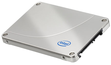 Intel X25-V serisi SSD ailesi için 80GB kapasiteli yeni model planlıyor