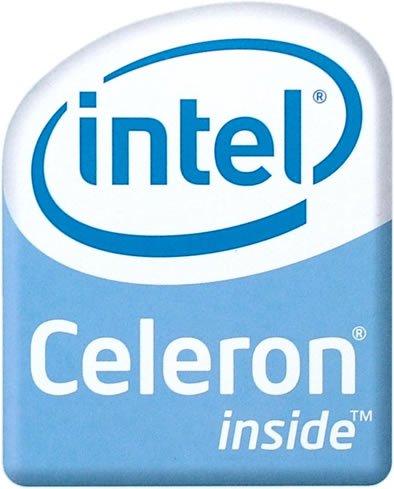 Intel çift çekirdekli Celeron E3400 işlemcisini hazırlıyor