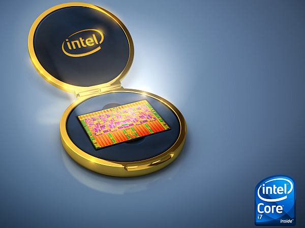 Intel'de yeni işlemci hazırlıkları: Core i7 970 yolda!