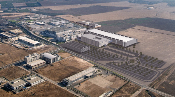 Intel, İsrail'de yeni bir fabrika kurmayı planlıyor