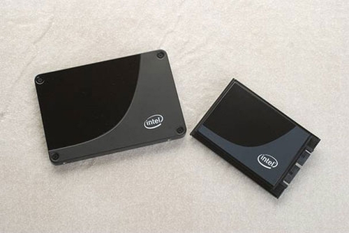Intel ve Hitachi profesyonel SSD'ler için ortak çalışma yapacak