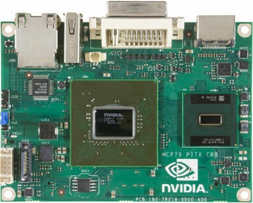Asus ve MSI, Nvidia Ion tabanlı çözümler hazırlamayabilir