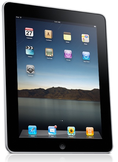 Ön İnceleme: Apple tablet karşınızda; iPad