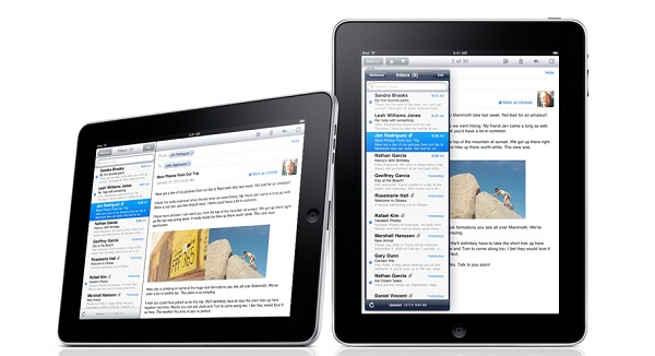 iSuppli: Apple iPad'in komponent maliyeti 229.35$