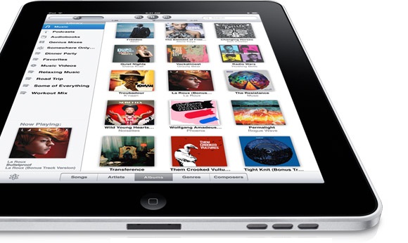 18-34 yaş arasındaki kullanıcıların %51'i iPad yerine netbook diyor