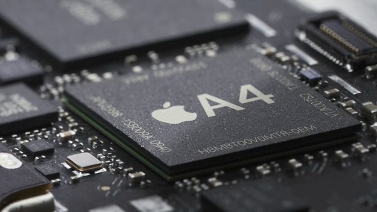 Apple A4: Yeni işlemci hakkında ilk bilgiler