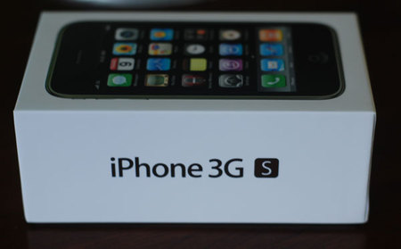 8GB'lık iPhone 3Gs ile iPhone 3G tarihe karışabilir
