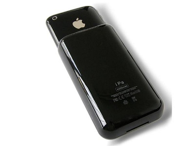 iPhone'un pil ömrü yeterli gelmeyenlere USBFever'dan çözüm