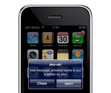 Apple, iPhone OS 4.0 ile Multi-Tasking'e tam destek verebilir