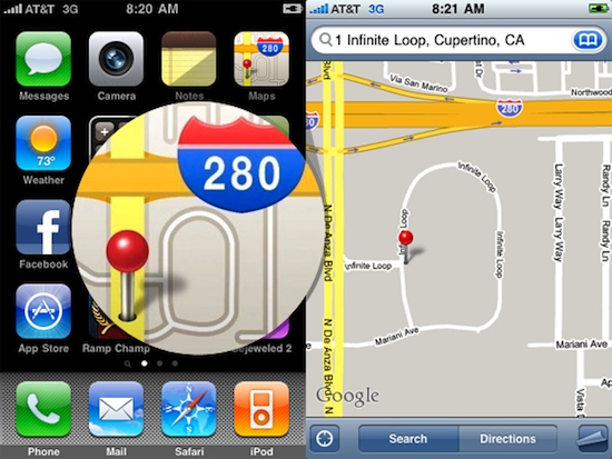 Apple, iPhone Maps uygulamasını geliştirmek için kadrosunu büyütüyor