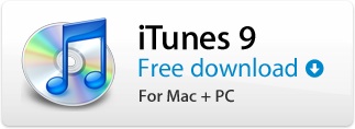 iTunes 9.1 yayınlandı