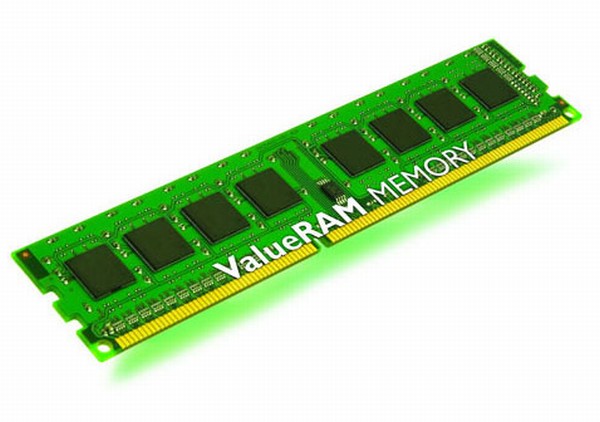 Kingston, ValueRAM serisi 24GB'lık DDR3 bellek kiti hazırlıyor