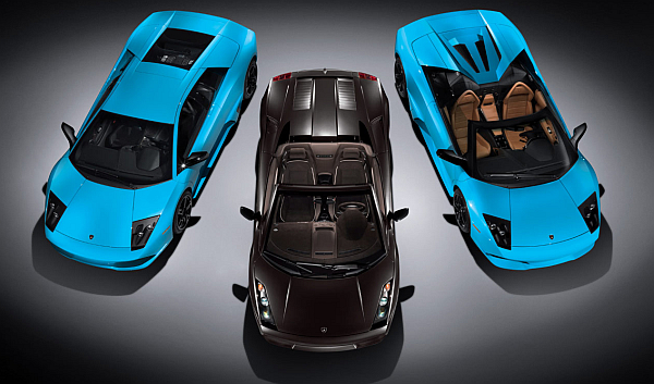 Lamborghini, Bugatti ve diğerleri... Volkswagen grubu Tegra platformu için Nvidia'nın yeni müşterisi