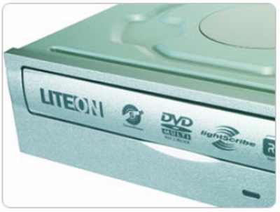 Lite-On 24x hızında kayıt yapabilen yeni DVD yazıcılarını duyurdu