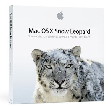 Snow Leopard OpenCL ve GCD ile Leopard'dan daha güçlü