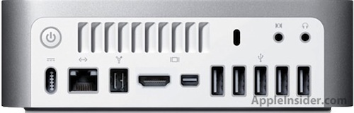 Apple, yeni Mac'lerde HDMI portuna yer verebilir