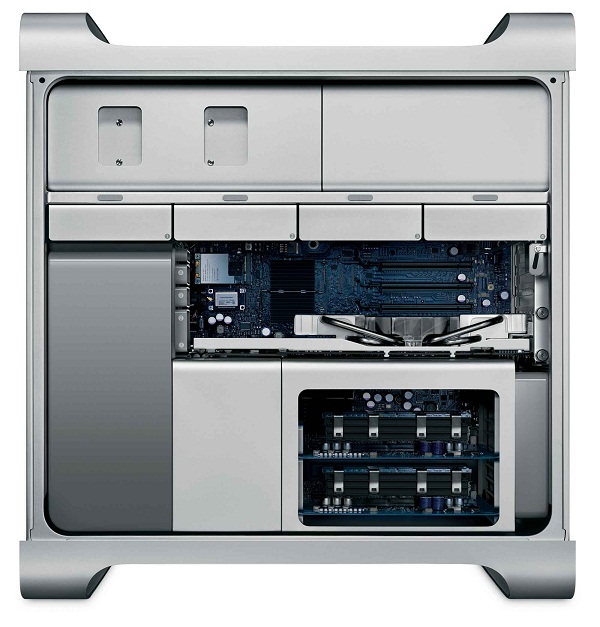 i7-980x işlemcili Mac Pro'lar 16 Mart'ta duyrulabilir