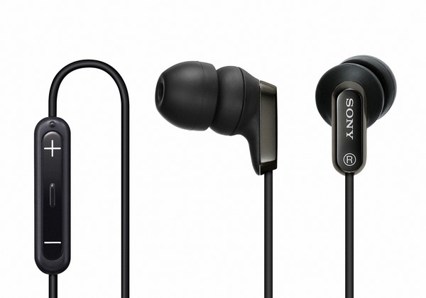 Sony, dört yeni kulaklığını tanıttı