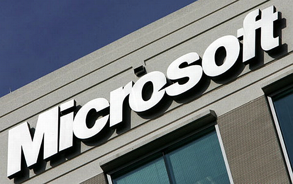 Microsoft'un net kârı %60 artışla 6.66 milyar dolara çıktı