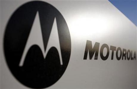 Motorola: Google'a telefon hazırlıyoruz