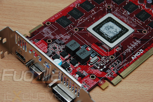 N4890 Cyclone: MSI özel tasarım Radeon HD 4890 üzerinde çalışıyor