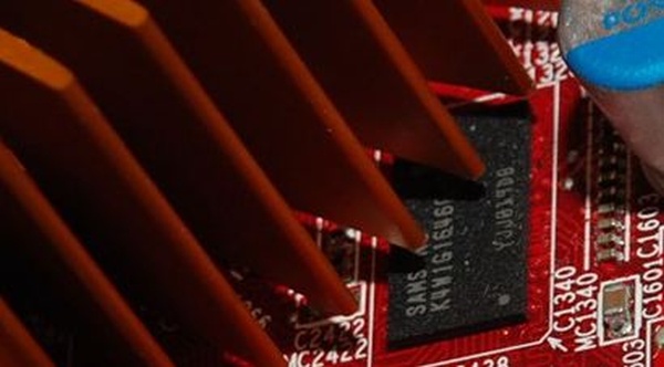Computex 2009: MSI GDDR3 bellekli Radeon HD 4770 modelini sergiledi