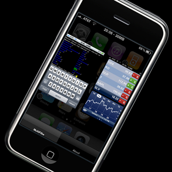 Multifl0w uygulamasıyla iPhone çoklu görev desteği kazanıyor