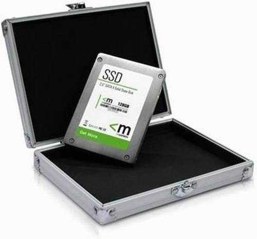 Mushkin, Europe serisi ilk SSD'lerini kullanıma sunuyor