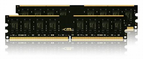Mushkin XP2 serisi yeni DDR2 bellek kitini duyurdu