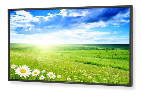 NEC'den Profesyonellere Özel LCD Ekran: X461HB