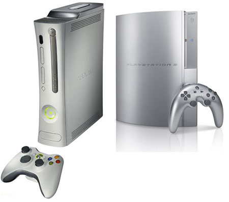 PS3 Cell çalışmaları Xbox 360'a mı yaradı?