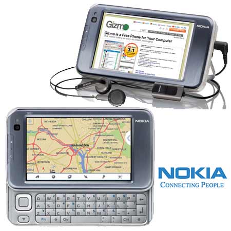 Nokia üst seviye telefonlarında Linux'a da yer verebilir