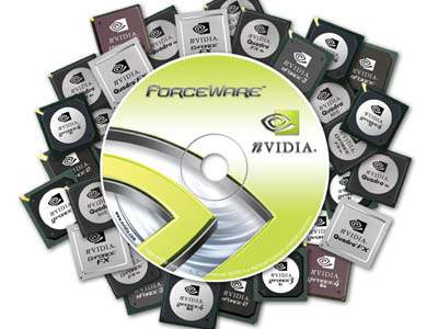 Nvidia'nın GeForce 185.20 beta sürücüsü indirilebilir durumda