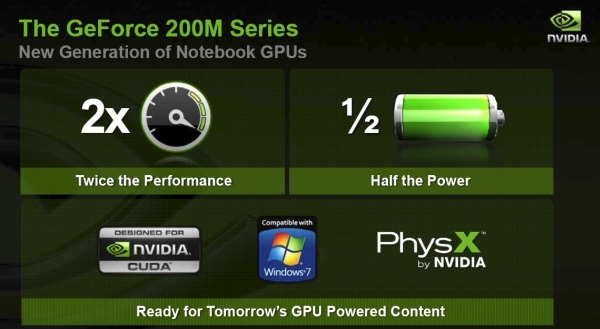 Ve Nvidia'dan DirectX 10.1 destekli GPU'lar