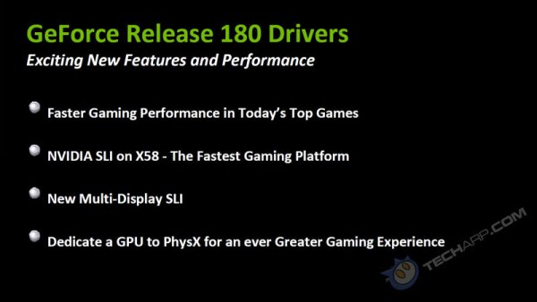 Nvidia'nın 2. büyük patlaması; yeni sürücülerle %35'e varan performans artışı