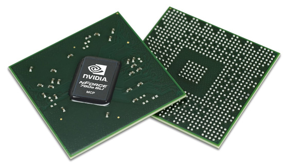 Nvidia, yeni nesil AMD işlemciler için de yonga seti üretemeyebilir
