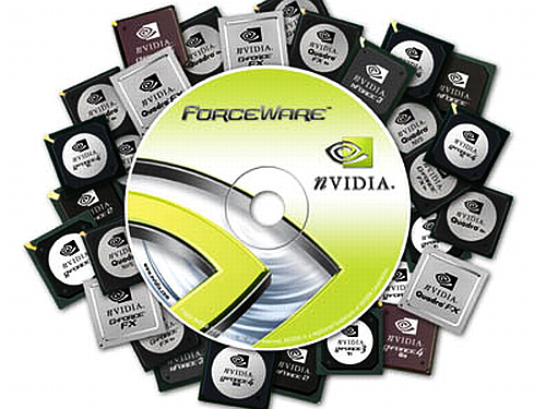 Nvidia GeForce 191.07 WHQL sürücüsü çıktı