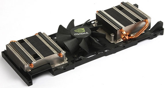 Nvidia'nın Çift GPU'lu yeni nesil ekran kartı tahminlerden önce gelebilir