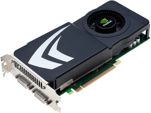 Nvidia'nın GeForce GTS 250 modelinde fiyatlar düşüyor