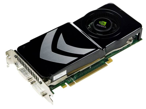 Nvidia, ATi HD 4770'e karşı GeForce GTS 250'yi konumlandırıyor